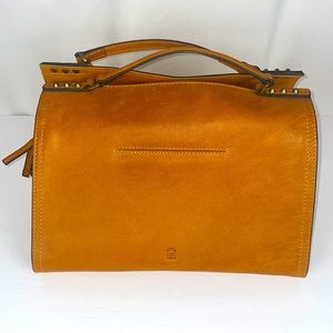 C&C California, Bags, C C California Leather Handbag